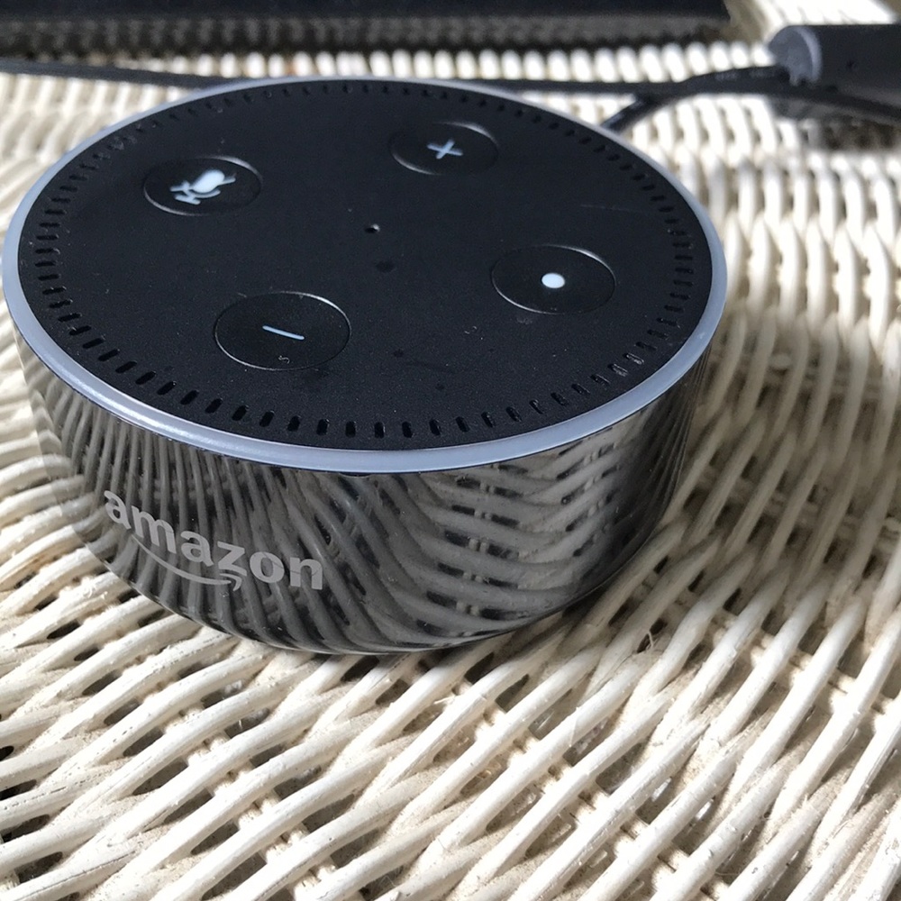 Amazon Echo Dot